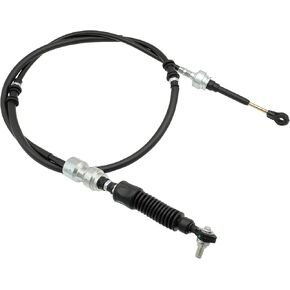 34935EM30A Automotive Transmission Shift Control Cable fit for Nissan Versa 2007 2008 2009 2010 2011 2012 2013 34935-EM30A