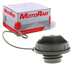 MotoRad Fuel Tank Gas Cap compatible with Nissan Rogue Select 2014-2015