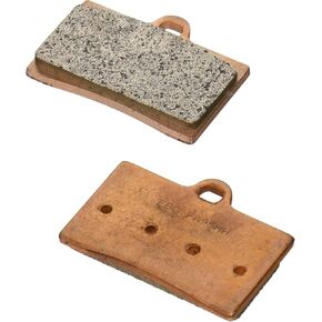 EBC Brakes FA95HH Disc Brake Pad Set