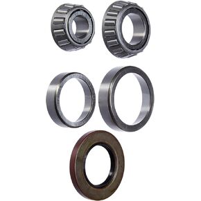 Weld Racing P613-0242 Anglia Hub Bearing And Seal Kit