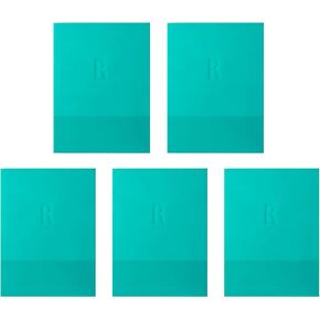 Chalk Paste Mini Squeegee 9 Pack,Optimized for use with Mesh Backed Stencils and Transfers |Rubber Mini Squeegee for Screen Printing, Ink, and Chalk Paste