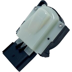 Ignition Starter Switch 924-727 Compatible with Pacifica Sebring Town & Country Voyager Avenger Caliber Caravan Charger Grand Caravan Magnum Nitro Commander Compass Grand Cherokee