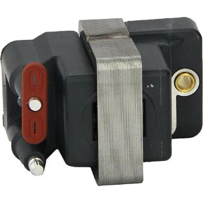 Standard Motor Products DR46T Ignition Coil