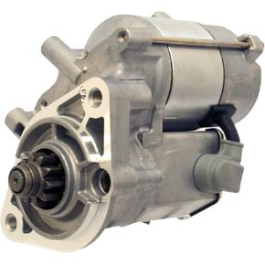 ACDelco Gold 336-2263A Starter, Remanufactured