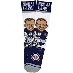 FBF Nikolah Ehlers Socks Youth 3-6
