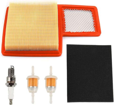 Air Filter for Yamaha G16 G20 G21 G22 G29 Golf Cart JN6-E4450-01 in Kuwait