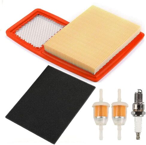 Air Filter for Yamaha G16 G20 G21 G22 G29 Golf Cart JN6-E4450-01 in Kuwait