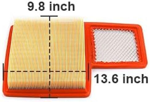 Air Filter for Yamaha G16 G20 G21 G22 G29 Golf Cart JN6-E4450-01 in Kuwait