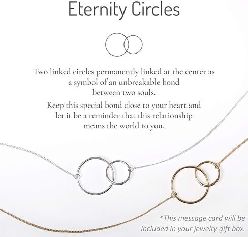 Mother of The Groom Gift for Mother of The Bride Gift for Future Mother in Law Gift for Bonus Sister Necklace Gift in Saudi Arabia