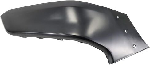 قالب المصد الأمامي الأيمن والأيسر إلى لوحة حشو الجسم مع جزء علوي متوافق مع Ram 1500 2019-2024 يستبدل 68403910AE CH1017103 68403910AE CH1017103 ﻿ in Kuwait