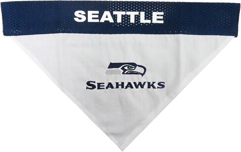 Pets First unisex adult NFL Pet Bandana, Washington Commanders, Large-Extra Large in Saudi Arabia