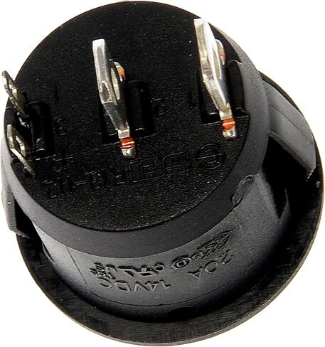 Dorman 86305: On/Off Paddle Switch With Indicator Light in Saudi Arabia