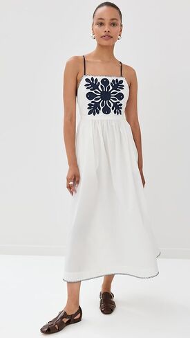 Ciao Lucia Women's Anselma Dress in Kuwait