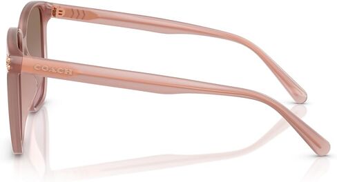 Coach Women's Hc8413bd Square Sunglasses in Saudi Arabia