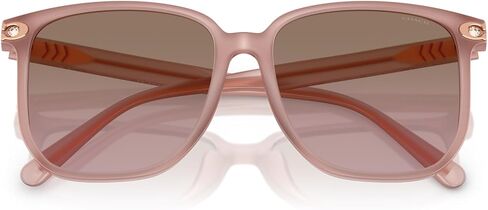 Coach Women's Hc8413bd Square Sunglasses in Saudi Arabia