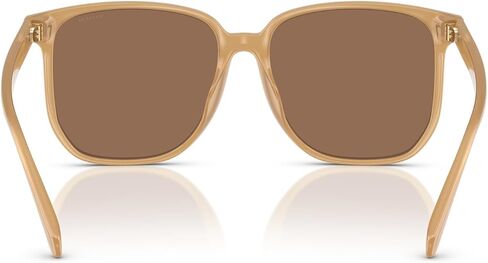 Coach Women's Hc8413bd Square Sunglasses in Saudi Arabia