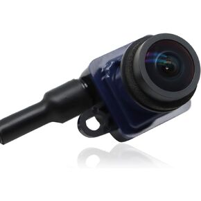 Yunnergo 56054058AH Rear View Backup Camera 8PIN Compatible with 300 2011-2014 Charger 2011-2014