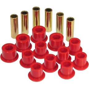 Prothane 6-1027 Rear Leaf Spring Kit
