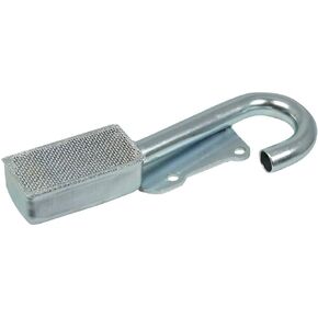 Moroso 24104 Oil Pump Pickup for Small Block Chevy