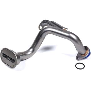 Moroso 24052 Oil Pump Pick Up, GM LS Front Sump