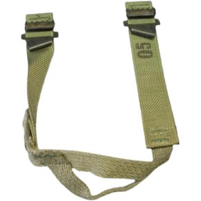 خوذة الجيش الأمريكي M1 القتالية حزام الذقن - غير مُصدرة in Kuwait