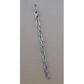 Punching Bag Hanger Heavy Bag Hanging Strap Heavy Duty Stainless Steel Chain Boxing Hook