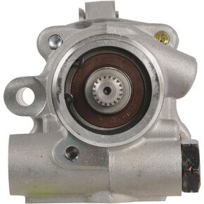 Cardone 96-5143 New Power Steering Pump without Reservoir