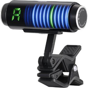 Korg, Custom Shop Series Sledgehammer Clip-on-Tuner (SH-CS100)