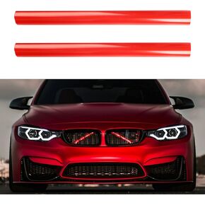 استبدال خطوط الشبكة لسيارات BMW F20 F30 F32 2012-2018، 320i 328i 330i 335i 420i 428i 435i (أصفر، 3 سلسلة)