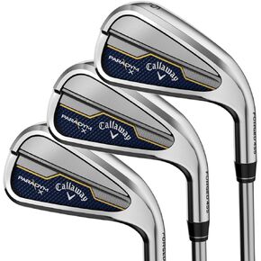 Callaway Golf 2023 Paradym X Iron Set