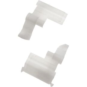 2Pieces X LY2579001 Feeder Cam Lever Compatible with Brother DCP7055 DCP7057 DCP7060 DCP7065 HL2130 HL2220 HL2240 HL2250 HL2270 HL2280 MFC7360 MFC7362 MFC7365 MFC7460 MFC7470 MFC7860