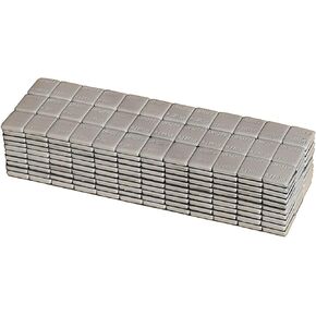 Harzole AW-0721a 1 Box of Wheel Weights | 1/4 Oz (0.25) | Stick-on Adhesive Tape | 90 Oz 720 Pcs (AW-0721a)