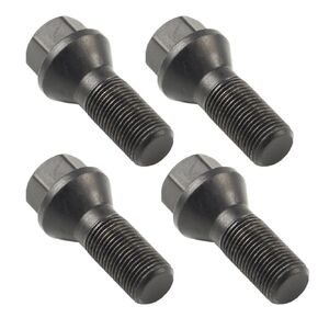 Bapmic 36136781151 Wheel Lug Bolt M14-1.25 for BMW (Pack of 20)