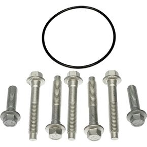 Dorman 966-006 Rear Wheel Hub Bolt Compatible with Select Ford Models