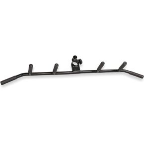 CAP Barbell Exercise Machine Attachments, Black