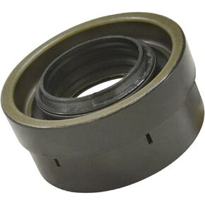 Yukon Gear & Axle (YMSC1007) Inner Solid Axle Seal for Dodge RAM 2500/3500 9.25 Front AAM Differential