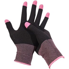 Gaming Gloves, Anti-Sweat Breathable Touch Finger Game Glove Finger Highly Sensitive Covers in Kuwait