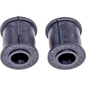 Dorman 540-561 Rear to Frame Suspension Stabilizer Bar Bushing Kit Compatible with Select Lexus/Toyota Models in Saudi Arabia