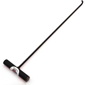 30inch 5th Wheel Hitch Puller Heavy Duty USA (Black)