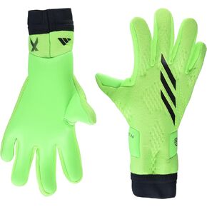 adidas Unisex-Child X League Goalie Gloves in Saudi Arabia