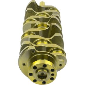 23111-2G200 Engine Crankshaft Replacement For Kia Sportage Forte Optima Sorento and Hyundai Santa Fe Sonata Tucson 2.4L Engine # 72RZ6-2GF00 23111-2G230