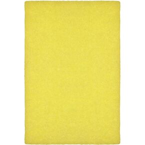 Nanoskin (86-486) Scrub Away Bug & Tar Remover Pad, 6" x 9"