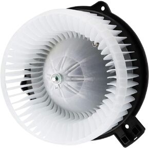A/C Heater Blower Motor Assembly 87103-48020 700112 for 1998-2005 GS300, 1998-2000 GS400, 2001-2005 GS430, 1999-2003 RX300, 2002-2010 SC300, 2001-2007 Highlander