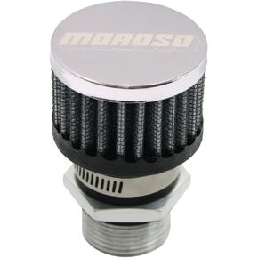 Moroso 68841 Breather Kit