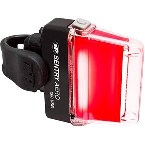 NiteRider Sentry Aero 260 Taillight