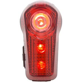Planet Bike Superflash USB bike tail light
