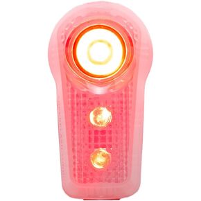 Planet Bike Superflash Turbo Bike rear light
