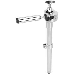 Drum Boom Holder, Drum Accessories Drum Boom Holder Stand Mount Stick Holder Gyro Head Fixed Bracket