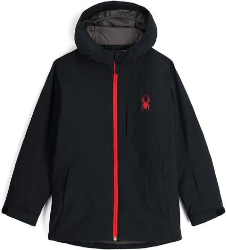 Spyder Boys Chief Insulated Ski Jacket in Saudi Arabia