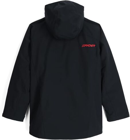 Spyder Boys Chief Insulated Ski Jacket in Saudi Arabia